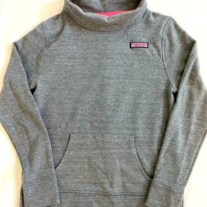 Vineyard Vines Girls Pullover
